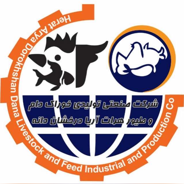 آریا درخشان دانه